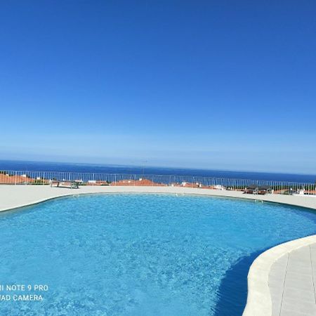 Pearl Of Nazare Apartment Exterior photo