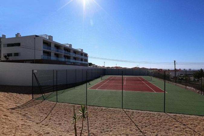 Pearl Of Nazare Apartment Exterior photo