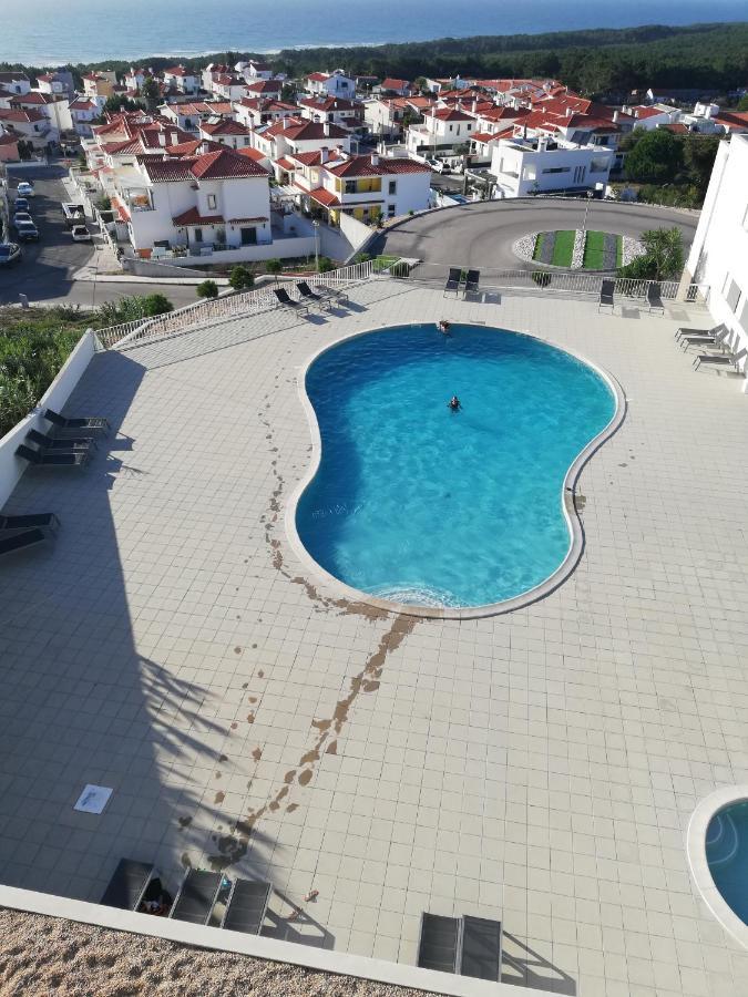 Pearl Of Nazare Apartment Exterior photo