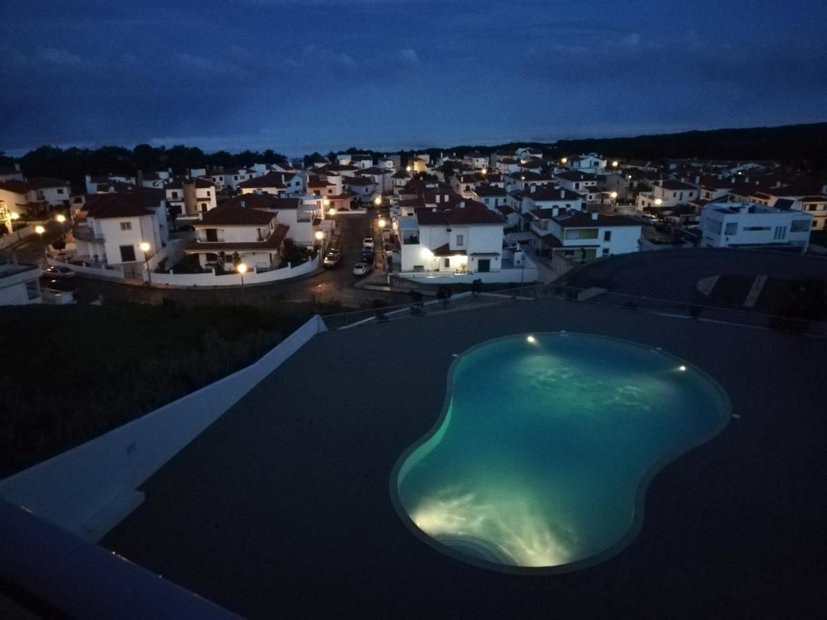 Pearl Of Nazare Apartment Exterior photo